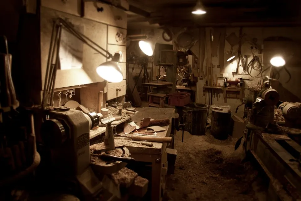 Handwerksbetriebe