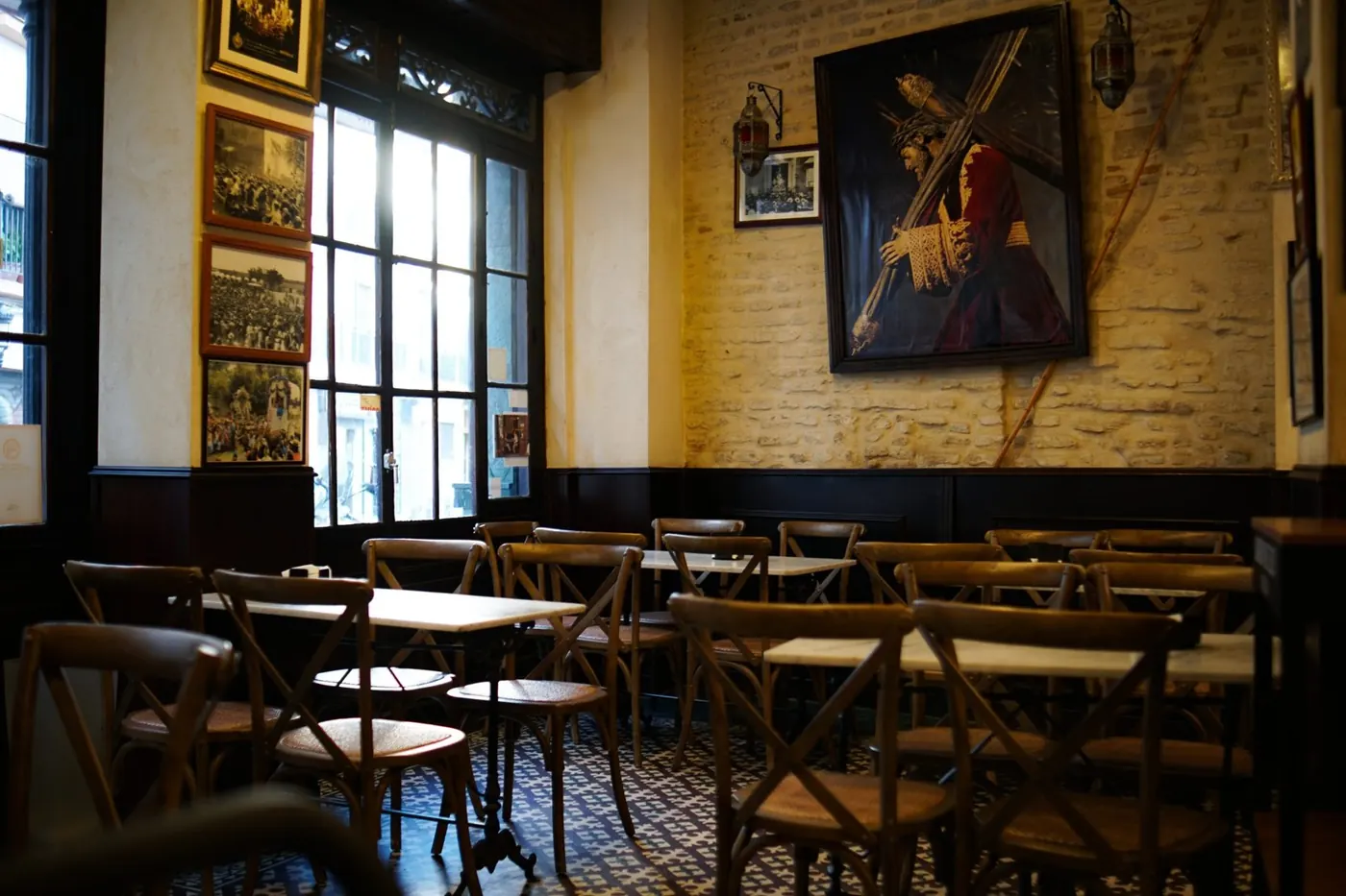 Restaurants & Gastronomie