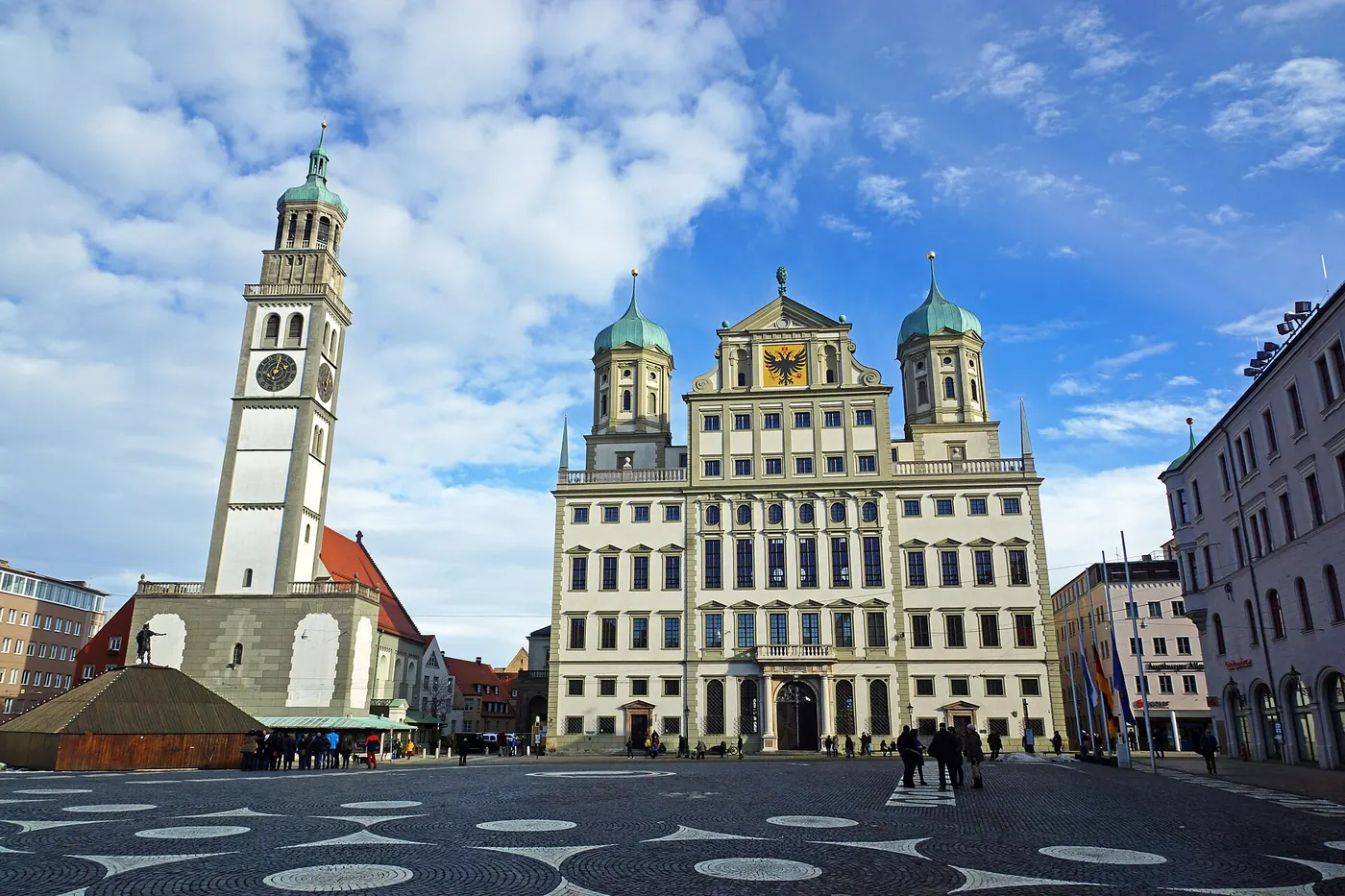 Augsburg