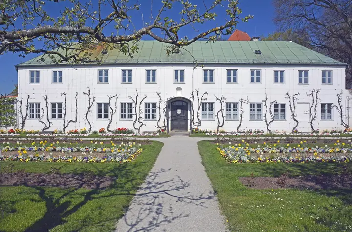 Dachau