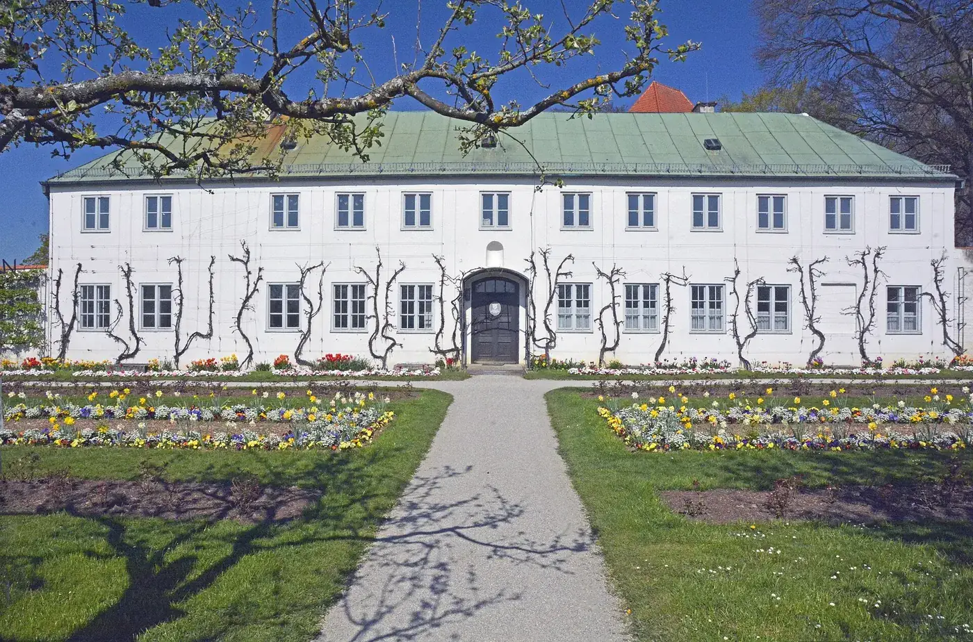 Dachau