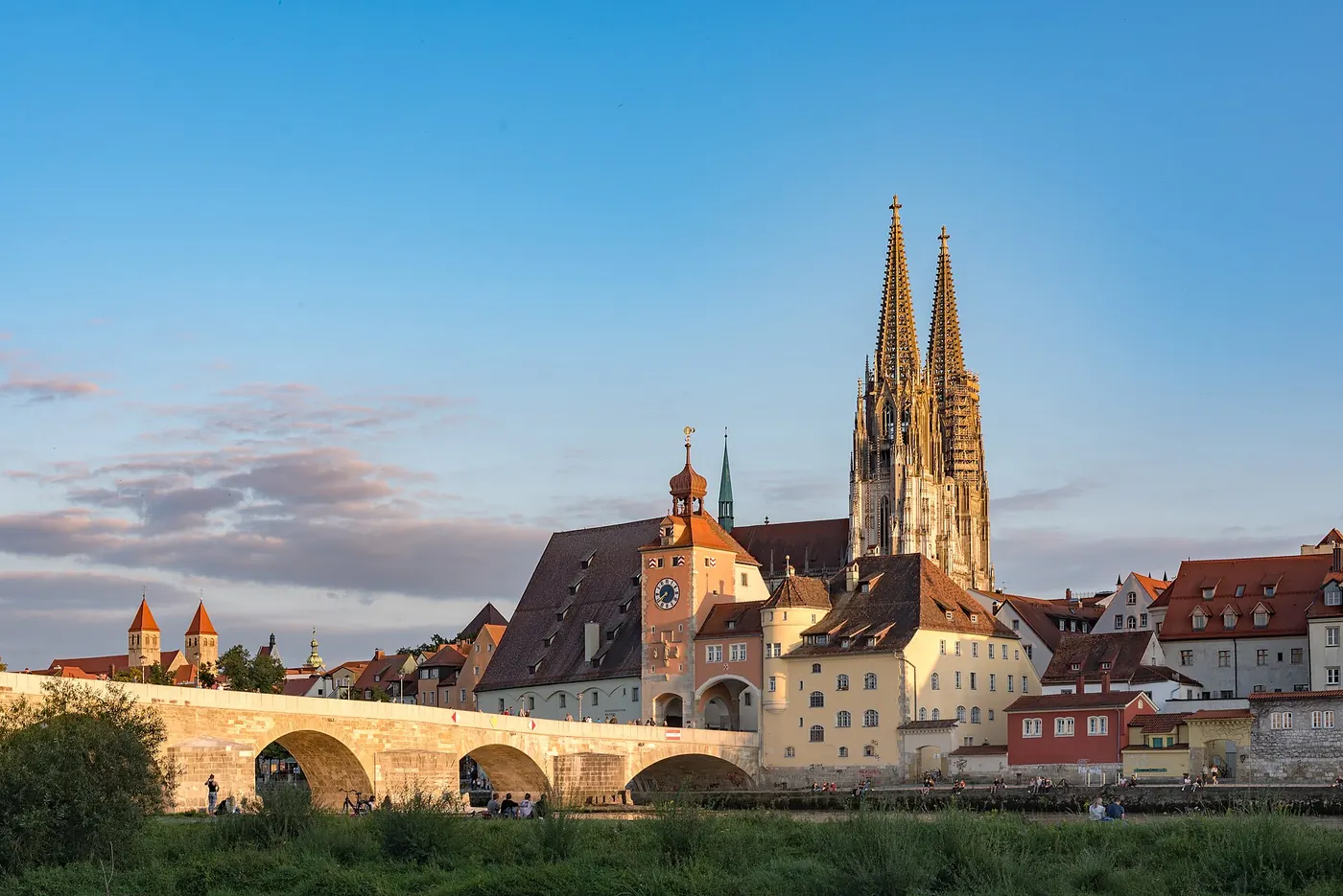 Regensburg