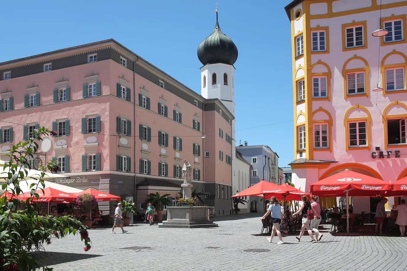Rosenheim